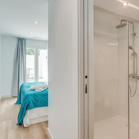 Hanami La Palma Huerto 22 2 Estepona