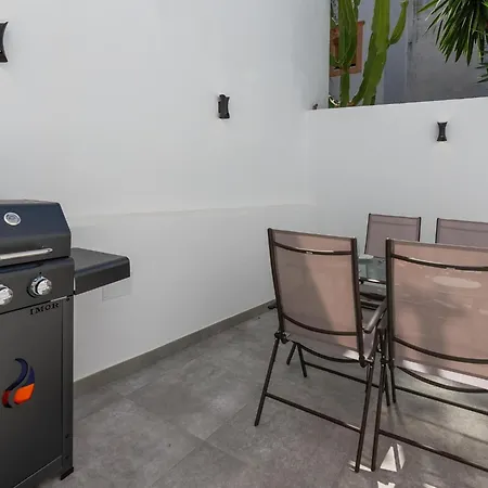 Apartamento Hanami La Palma Huerto 22 2 *