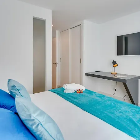 Hanami La Palma Huerto 22 2 Apartamento