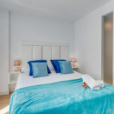 Apartment Hanami La Palma Huerto 22 2