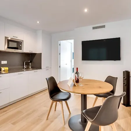 Apartment Hanami La Palma Huerto 22 2 Estepona